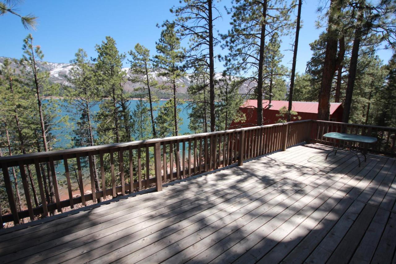 Vallecito Paradise On The Lake מראה חיצוני תמונה