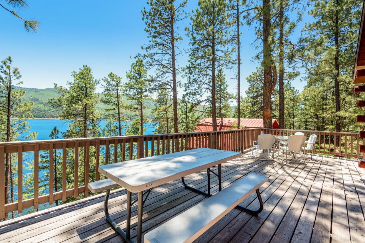 Vallecito Paradise On The Lake מראה חיצוני תמונה