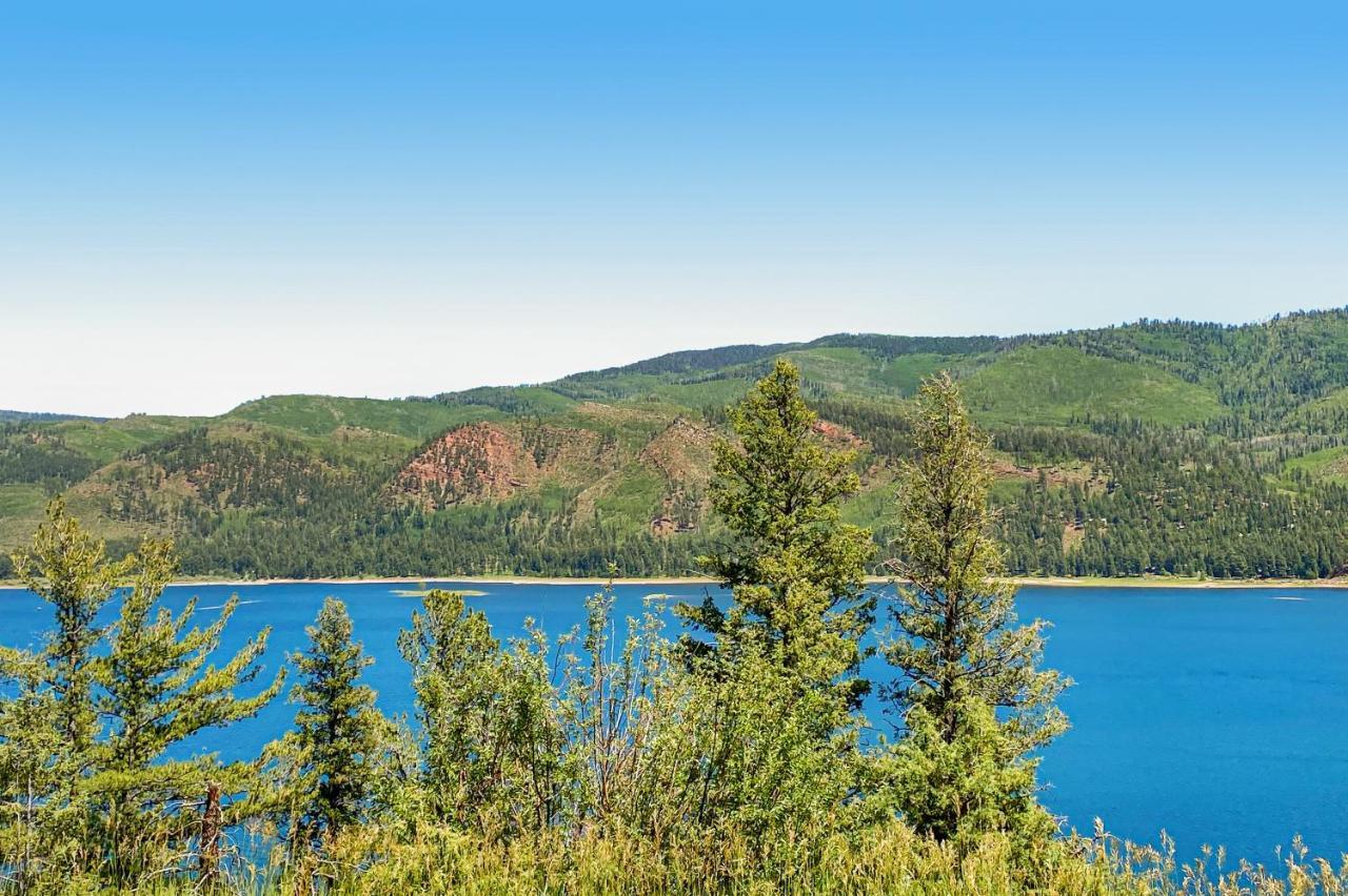 Vallecito Paradise On The Lake מראה חיצוני תמונה